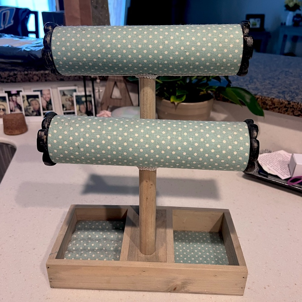Jewelry Holder